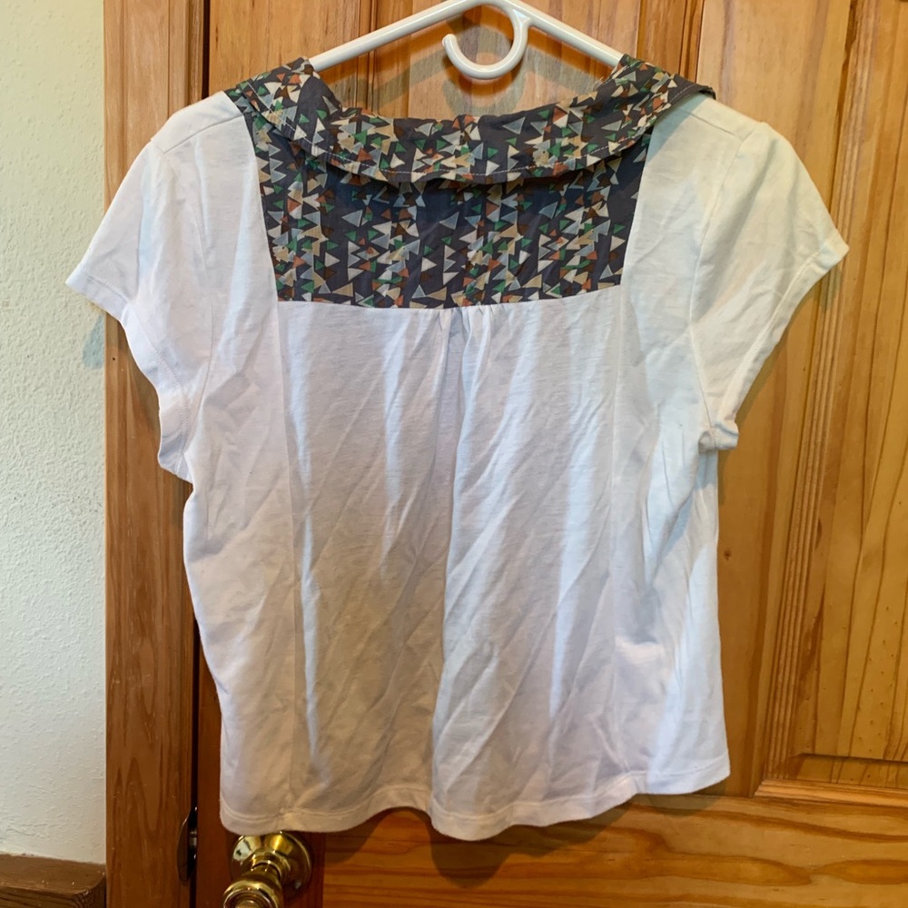 Sugar lips size small tee